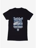 Transformers Roll Out Optimus Prime Womens T-Shirt, , hi-res