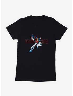 Transformers Starscream The Decepticon Womens T-Shirt, , hi-res