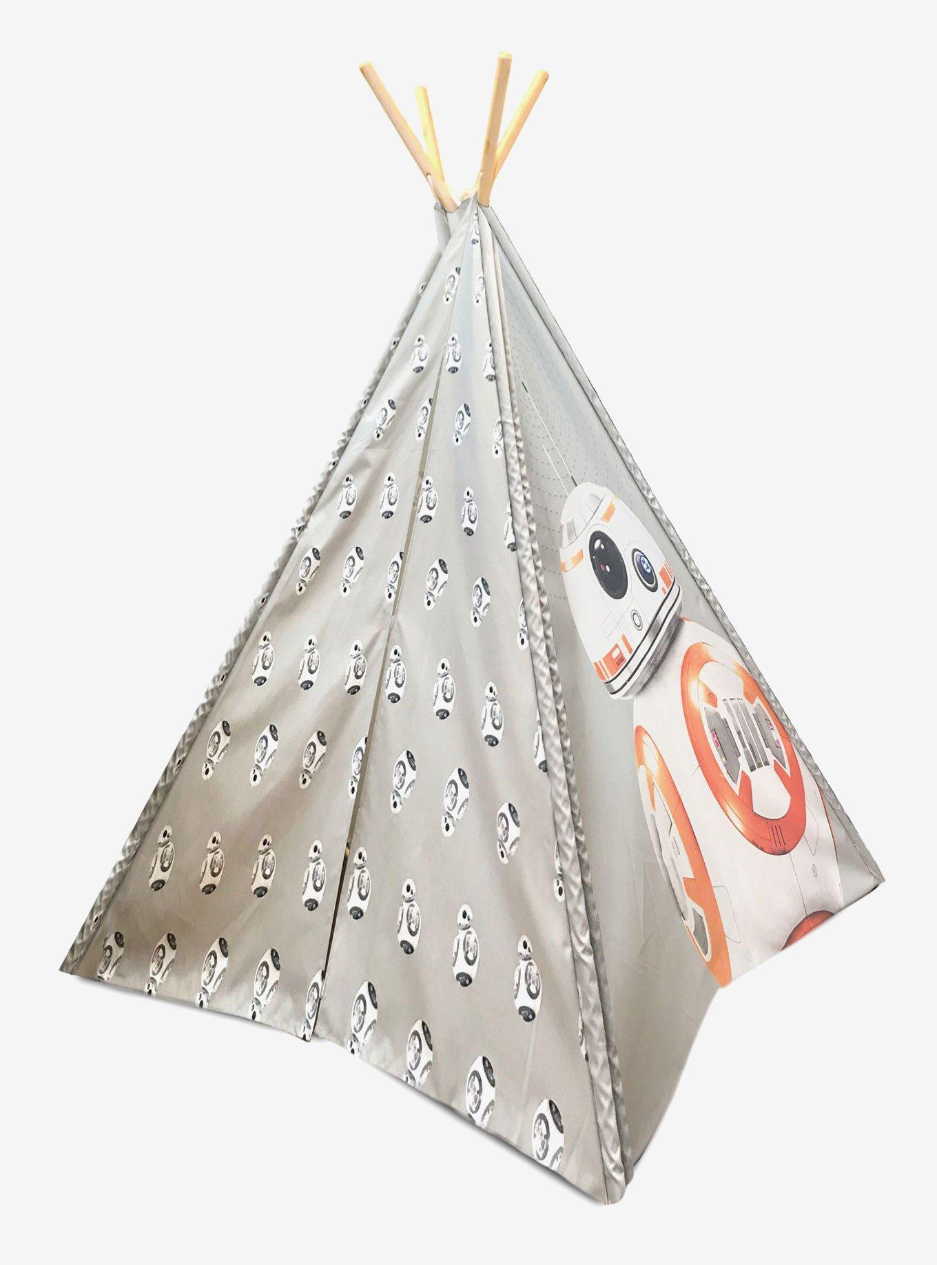 Star Wars BB8 Tent, , hi-res