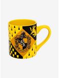 Harry Potter Hufflepuff Banner Mug, , hi-res