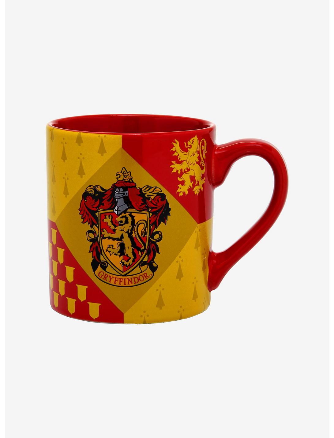 Harry Potter Gryffindor Banner Mug, , hi-res