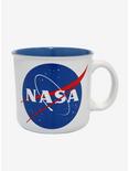 NASA Logo Camper Mug, , hi-res
