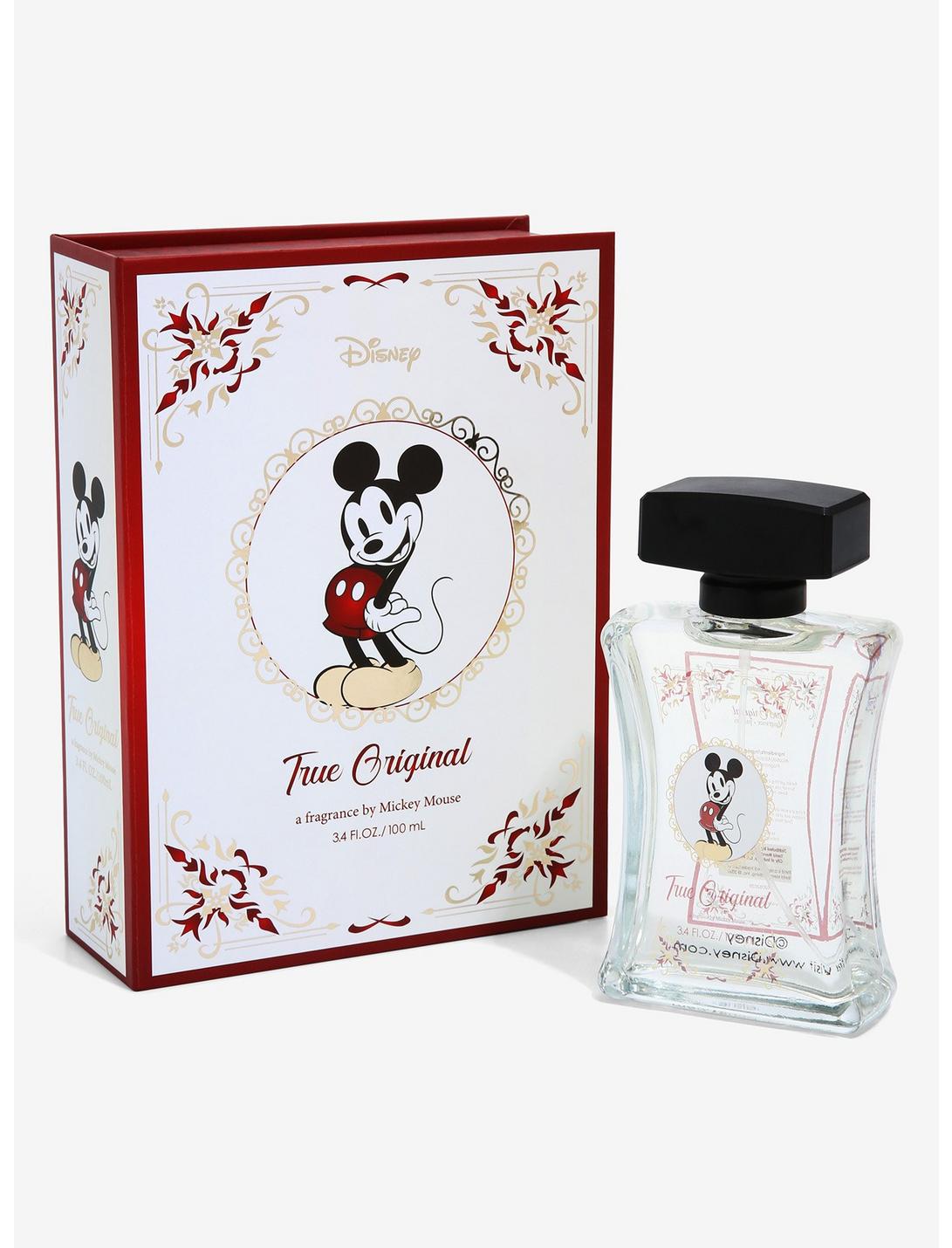 Disney True Original Fragrance, , hi-res