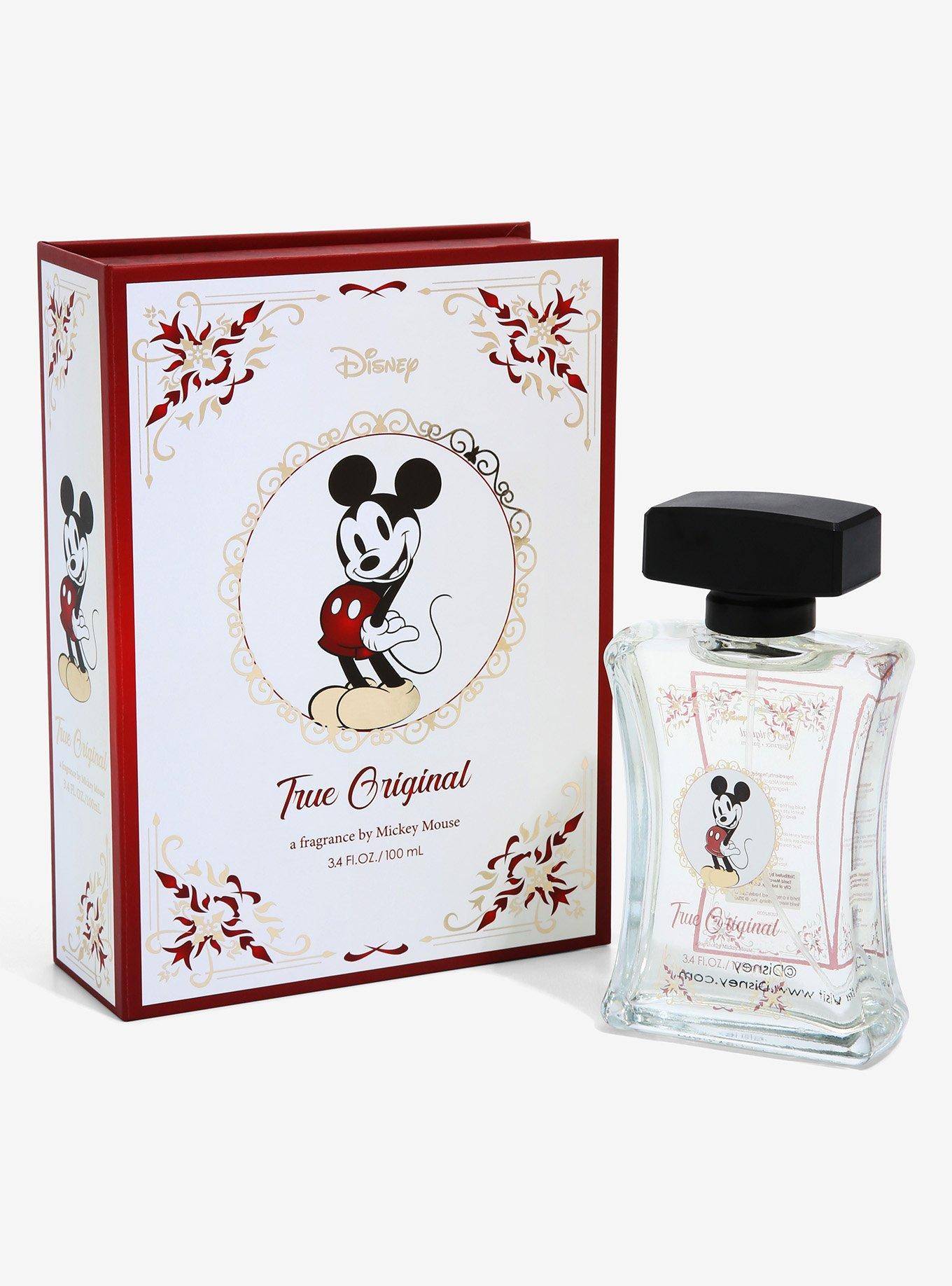 Disney True Original Fragrance, , hi-res