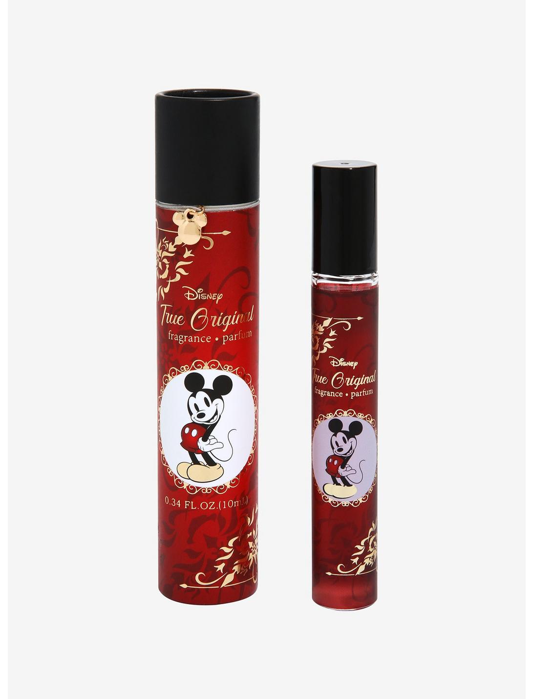 Disney Mickey Mouse True Original Rollerball Fragrance Set, , hi-res