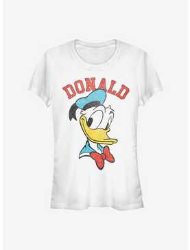 Disney Donald Duck Donald Girls T-Shirt, , hi-res