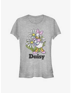 Disney Daisy Duck Daisy Girls T-Shirt, , hi-res