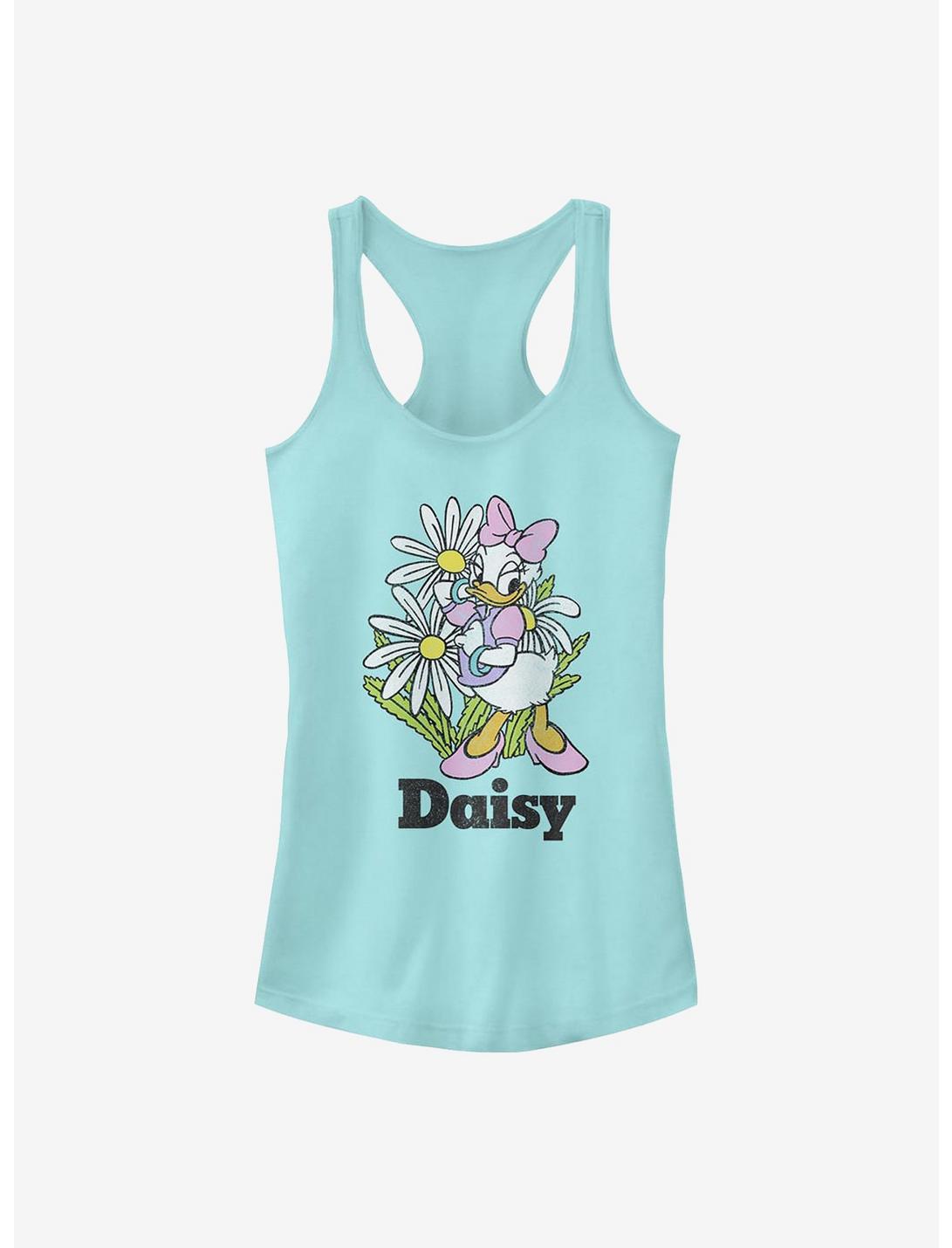 Disney Daisy Duck Daisy Girls Tank, CANCUN, hi-res