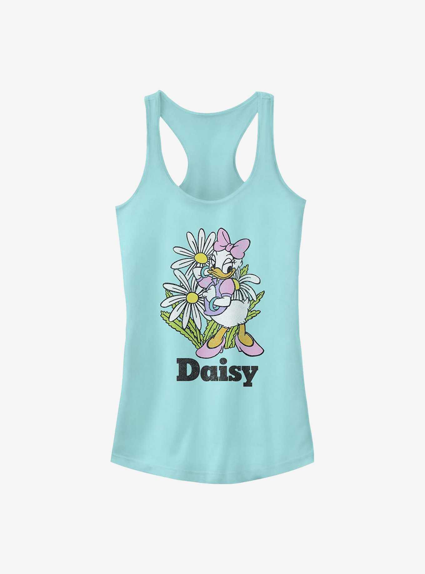 Disney Daisy Duck Daisy Girls Tank, , hi-res