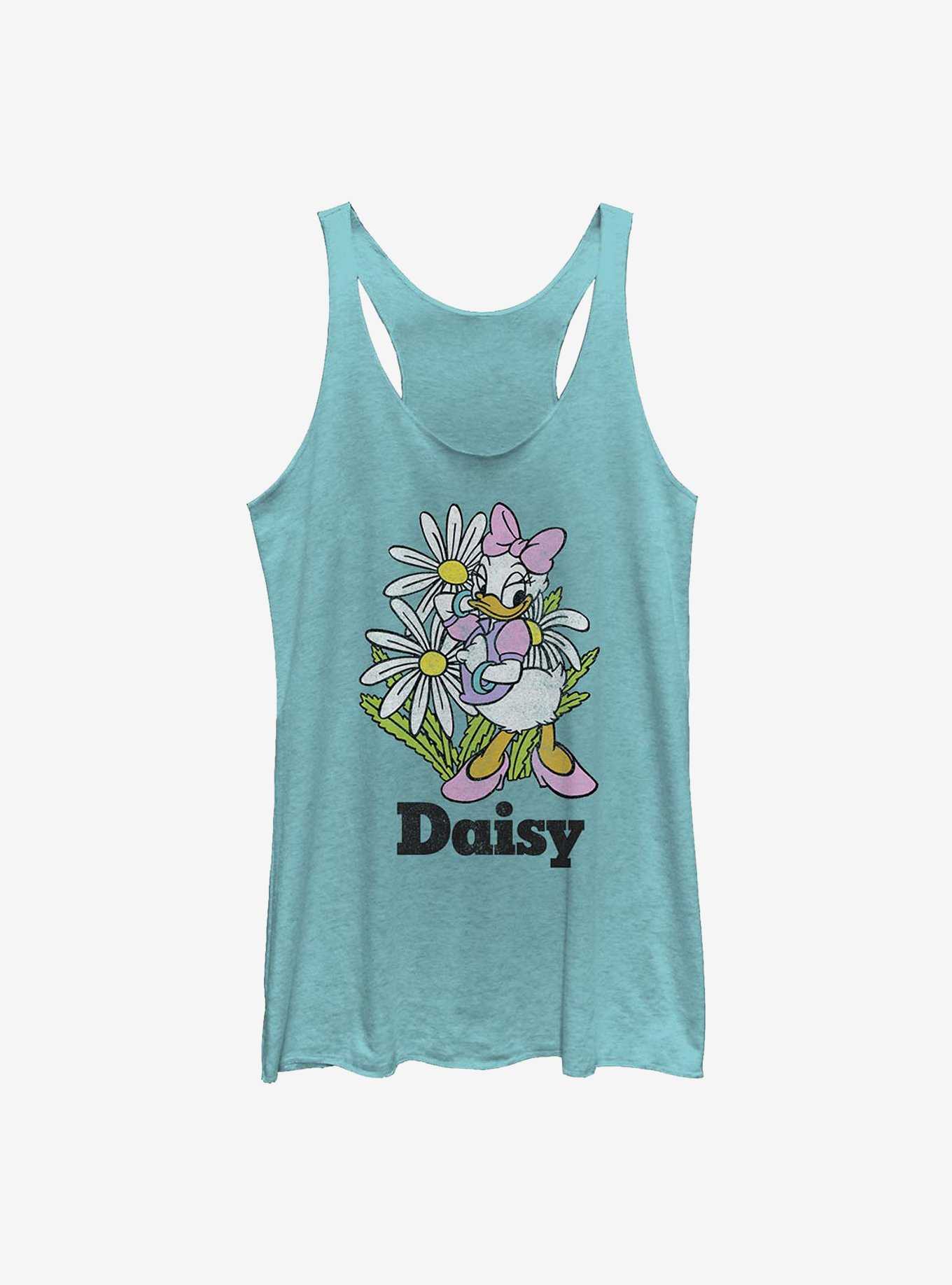 Disney Daisy Duck Daisy Girls Tank, , hi-res