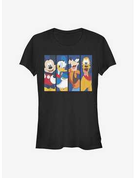 Disney Mickey Mouse Bro Time Girls T-Shirt, , hi-res