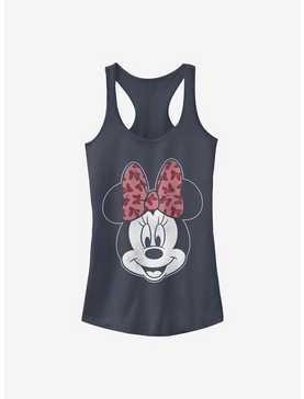 Disney Minnie Mouse Modern Minnie Inverse Girls Tank, , hi-res