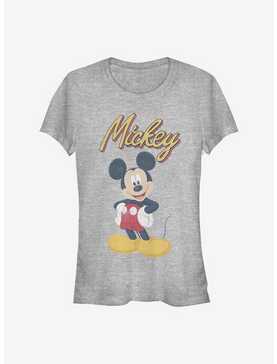 Disney Mickey Mouse Mickey California Girls T-Shirt, , hi-res