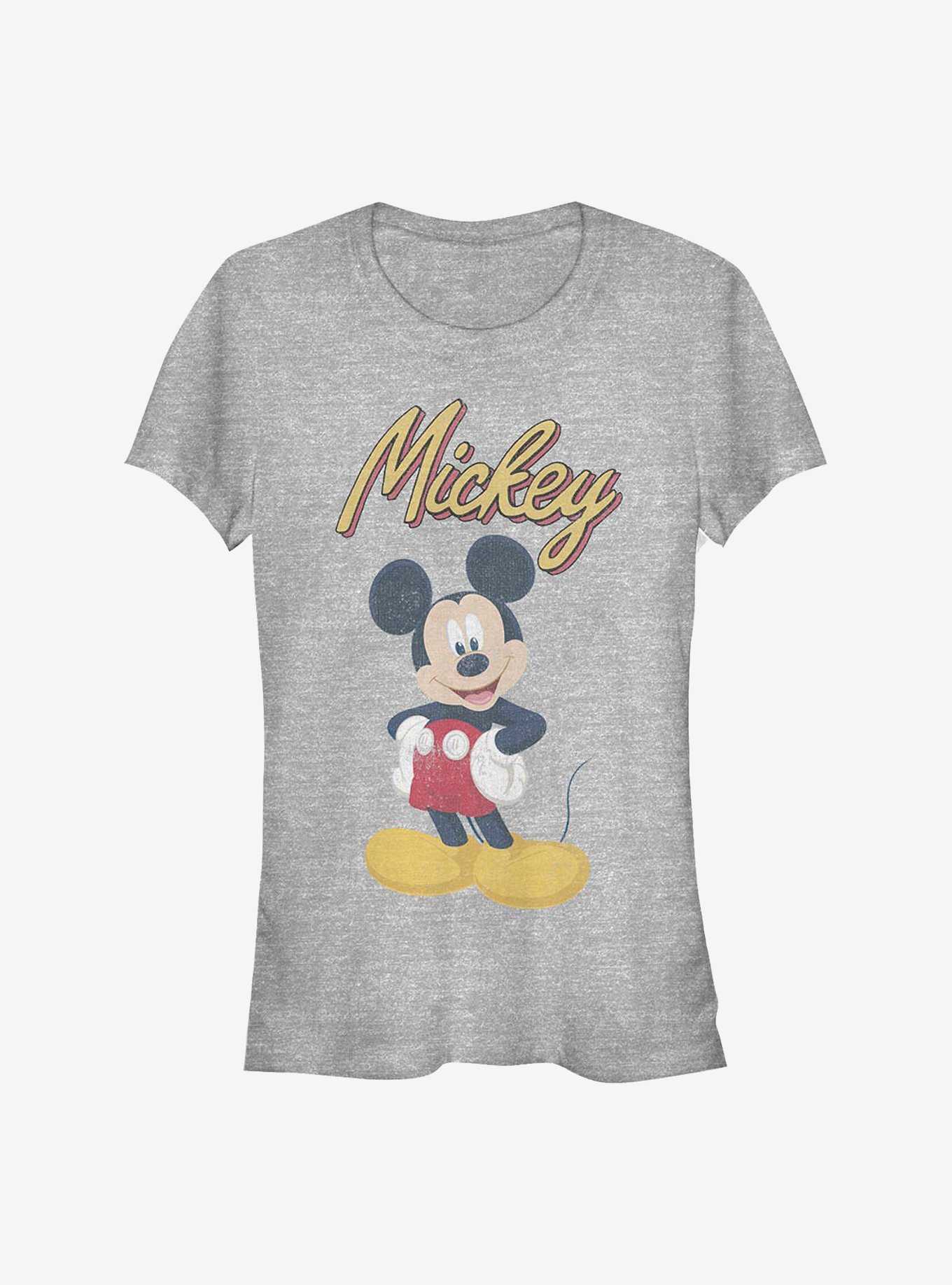 Disney Mickey Mouse Mickey California Girls T-Shirt, , hi-res