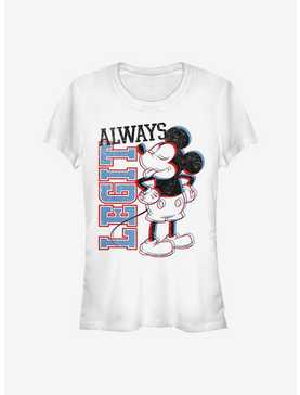 Disney Mickey Mouse Legit Mick Girls T-Shirt, , hi-res