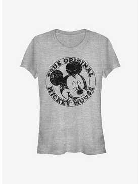 Disney Mickey Mouse Original Mickey Girls T-Shirt, , hi-res