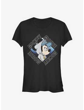 Disney Mickey Mouse Cool Mickey Girls T-Shirt, , hi-res