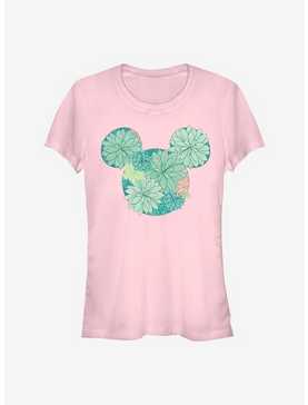 Disney Mickey Mouse Succulents Girls T-Shirt, , hi-res