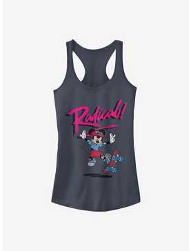 Disney Mickey Mouse Rad Mickey Girls Tank, , hi-res