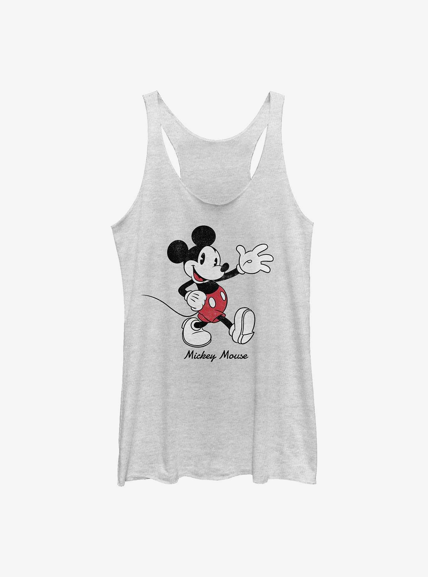 Disney Mickey Mouse Mickey Girls Tank, , hi-res