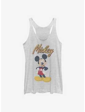 Disney Mickey Mouse Mickey California Girls Tank, , hi-res