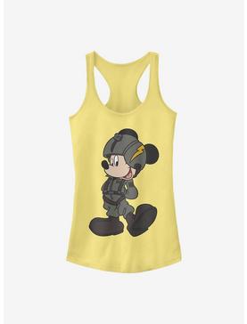 Disney Mickey Mouse Mickey Jet Pilot Girls Tank, , hi-res