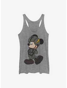 Disney Mickey Mouse Mickey Jet Pilot Girls Tank, , hi-res