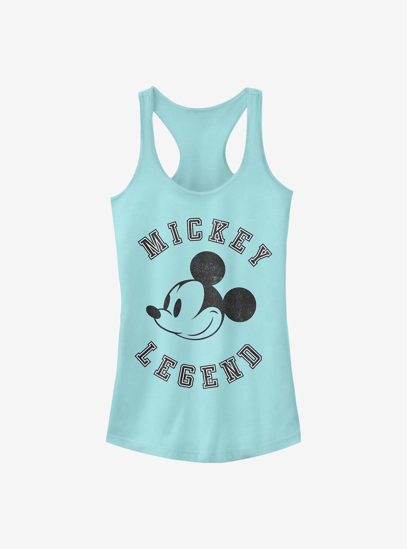 Disney Mickey Mouse Mickey Legend Girls Tank, , hi-res