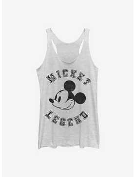 Disney Mickey Mouse Mickey Legend Girls Tank, , hi-res