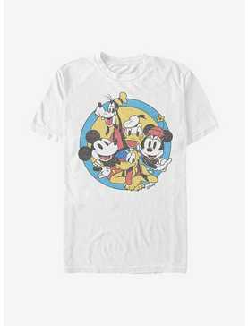 Disney Mickey Mouse Original Buddies T-Shirt, , hi-res