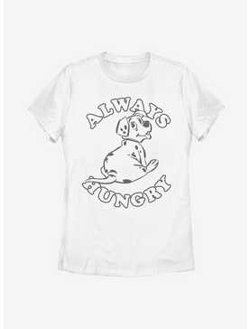 Disney 101 Dalmatians Always Hungry Roly Womens T-Shirt, , hi-res