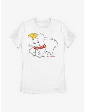 Disney Dumbo KTS Dumbo Womens T-Shirt, , hi-res