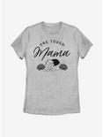 Disney Dumbo Tough Mama Womens T-Shirt, ATH HTR, hi-res