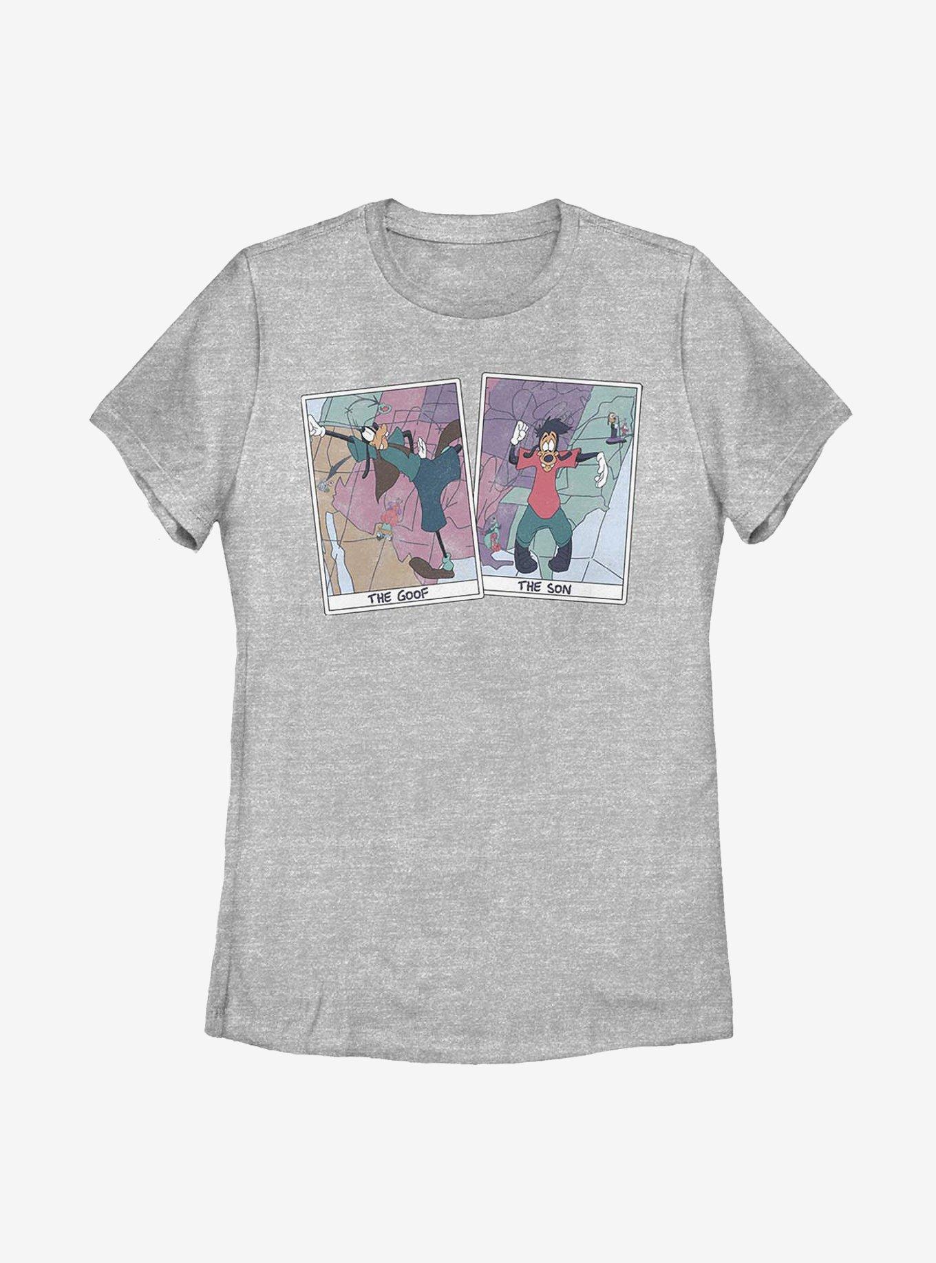 Disney A Goofy Movie A Goofy Trip Womens T-Shirt, , hi-res