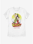 Disney A Goofy Movie Goof And Son Womens T-Shirt, WHITE, hi-res