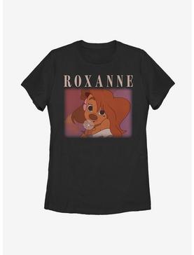 Disney A Goofy Movie Roxanne Womens T-Shirt, , hi-res