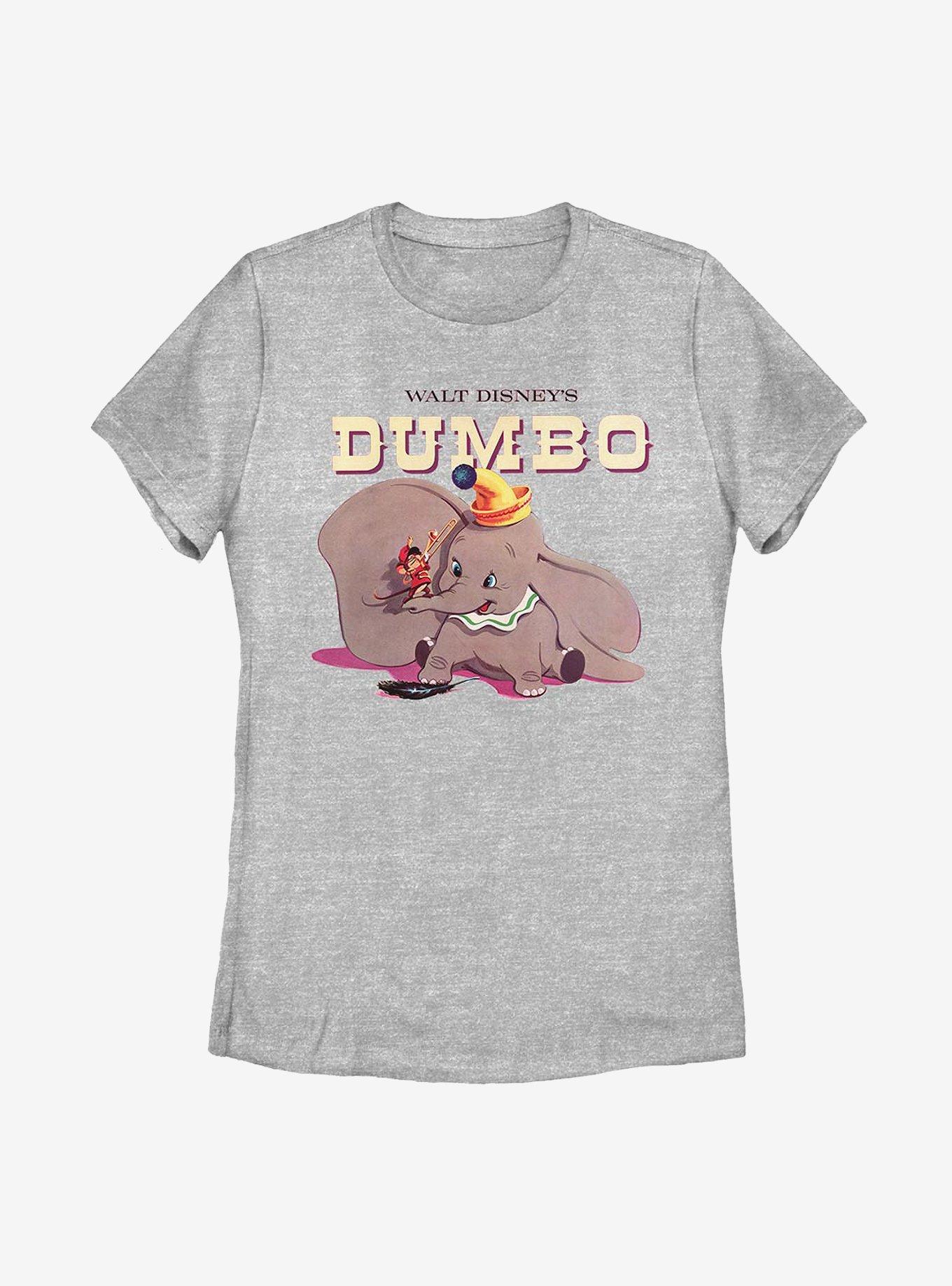 THETOE♡Dumbo shortsleeve shirt&MiniSkirt Dumbo Mini Skirt – THE TOÉ