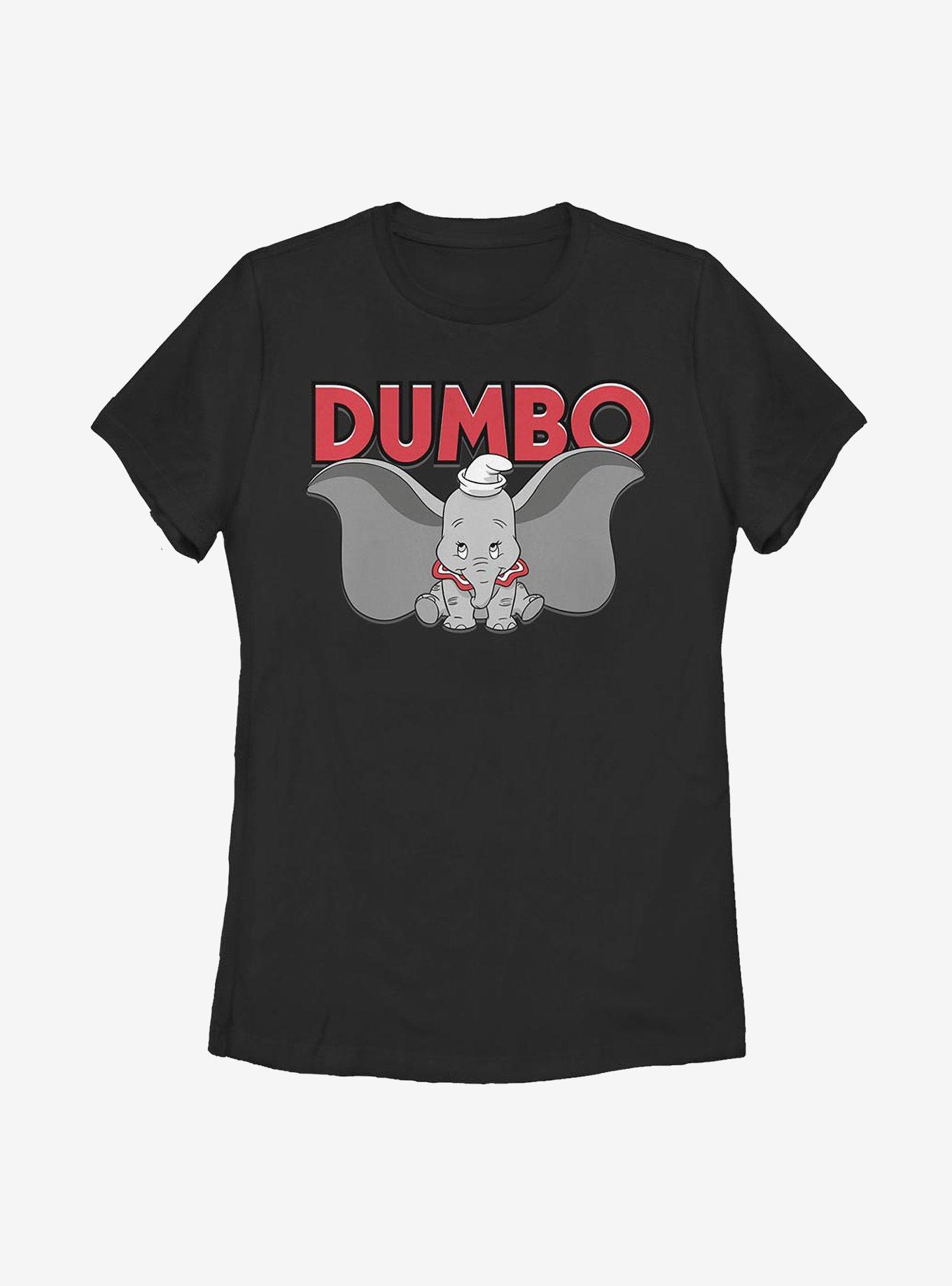 Dumbo shirt hot sale women