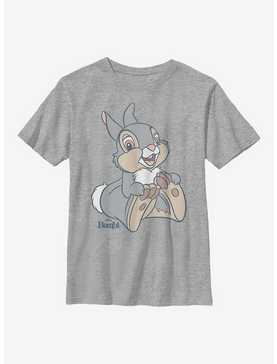 Disney Bambi Big Thumper Youth T-Shirt, , hi-res