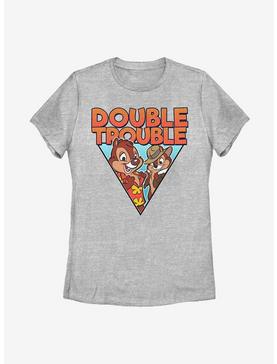 Disney Chip And Dale Rescue Rangers Buddy Tee R Womens T-Shirt, , hi-res