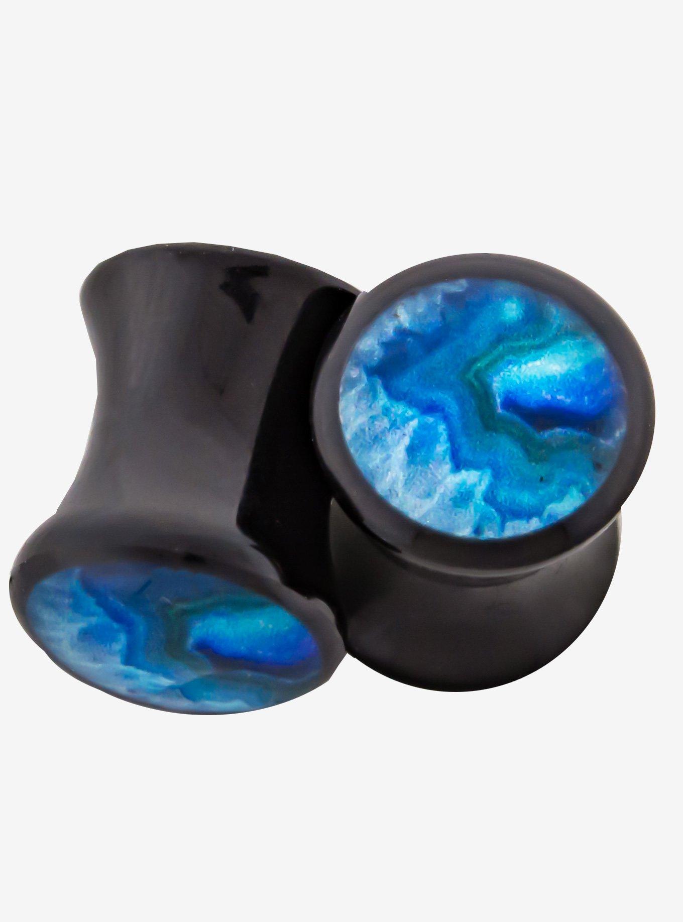 Acrylic Northern Lights Plug 2 Pack, MULTI, hi-res