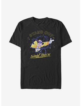 Disney A Goofy Movie Above The Crowd T-Shirt, , hi-res