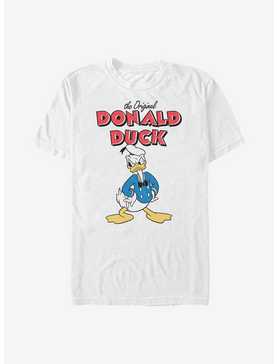 Disney Donald Duck Mad Donald T-Shirt, , hi-res