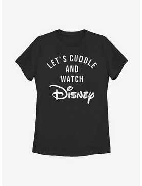 Disney Classic Cuddles Womens T-Shirt, , hi-res