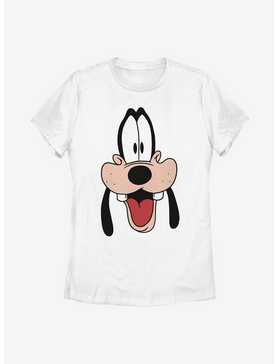 Disney A Goofy Movie Goofy Dad Big Face Womens T-Shirt, , hi-res
