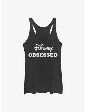 Disney Classic And Chill Womens Tank Top, , hi-res