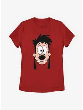 Disney A Goofy Movie Max Son Big Face Womens T-Shirt, , hi-res