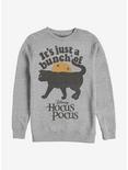Disney Hocus Pocus Bunch Of Hocus Pocus Sweatshirt, ATH HTR, hi-res