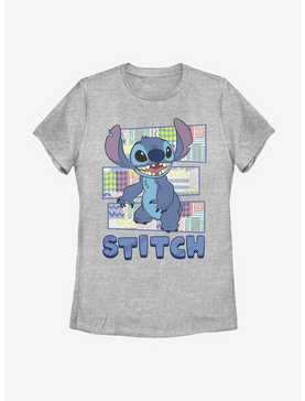 Disney Lilo And Stitch Seeing Patterns Womens T-Shirt, , hi-res