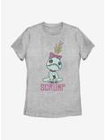Disney Lilo And Stitch This Is Scrump Womens T-Shirt, ATH HTR, hi-res